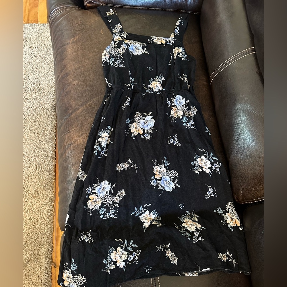 Target Floral Dress